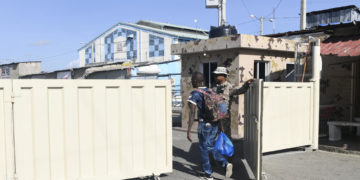 República Dominicana cerrará toda la frontera con Haití a partir de este viernes