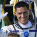 El astronauta Frank Rubio se considera un afortunado por su tiempo récord en la EEI
