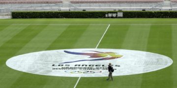 Retraso en propuesta definitiva de deportes para JJOO de 2028 condiciona agenda del COI