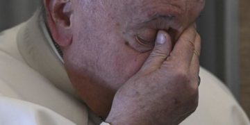 El papa habló de que será difícil hacer más viajes y de las críticas en el Sínodo