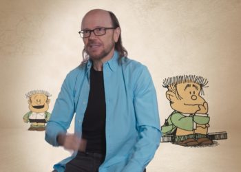 «Releyendo: Mafalda», un homenaje audiovisual al universo de Quino
