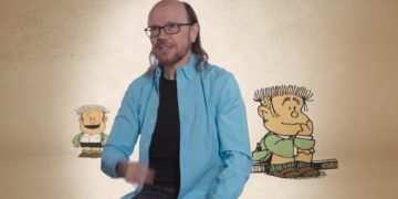 «Releyendo: Mafalda», un homenaje audiovisual al universo de Quino