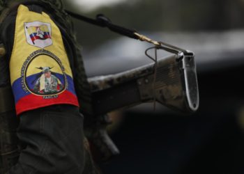 El Gobierno y disidencias de las FARC acuerdan instalar una mesa de diálogo aún sin fecha