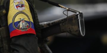 El Gobierno y disidencias de las FARC acuerdan instalar una mesa de diálogo aún sin fecha