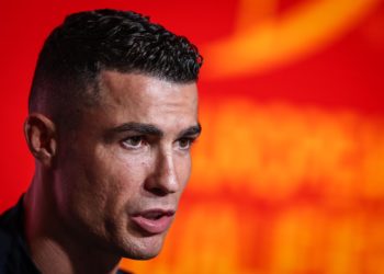 Cristiano: «A quien le guste Cristiano no tiene por qué odiar a Messi