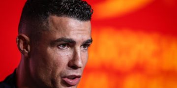 Cristiano: «A quien le guste Cristiano no tiene por qué odiar a Messi