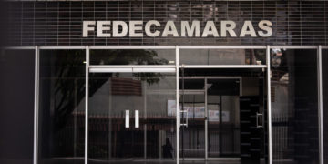 Fedecámaras busca reforzar alianzas con el Estado para la seguridad de las empresas