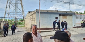 Conflicto en Sucre por toma de llenadero de agua en parroquia Valmore Rodríguez