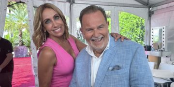 “El Gordo y La Flaca”, el programa más antiguo de la TV en español de EEUU, cumple 25 años