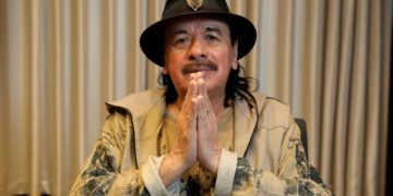 «Carlos», el documental sobre Carlos Santana, se estrena en EE.UU. este fin de semana