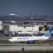 La aerolínea United Airlines paraliza todos sus vuelos en EE.UU. por un error informático