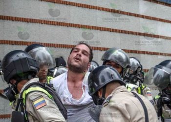 La tortura,un método persuasivo brutal | Isaías Márquez