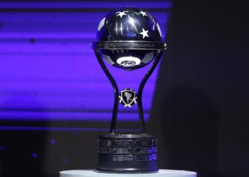 Punta del Este será sede de la final de la Copa Sudamericana