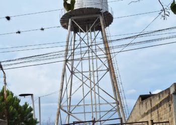 Hidroandes tomará el control de llenadero de agua en municipio Sucre