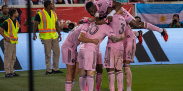 Messi y el Inter Miami buscan seguir escalando a expensas del Toronto