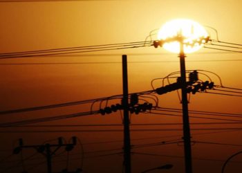Valera otra vez sin agua y con “festival” de “bajones” eléctricos