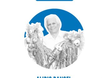 Unión Nacional Caficultora de Venezuela, la lucha no solo son los precios del café | Alirio Rangel Díaz