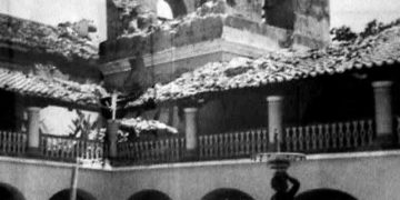 La ciudad quedó en escombros / Por Jesús Matheus Linares