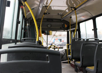 Cinco días de paro de transporte en Boconó