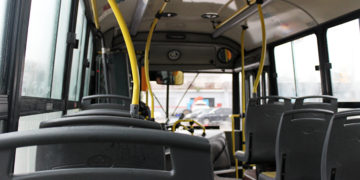 Cinco días de paro de transporte en Boconó