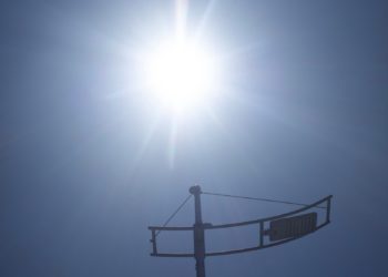 Población en riesgo y prevención ante la ola de calor en Venezuela