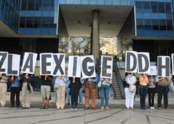 OSH: la intervención a la Cruz Roja de Venezuela es una amenaza más en un espacio cívico ya reducido