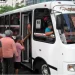 Gobierno fija en 10 bolívares la tarifa del pasaje urbano