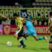 Deportivo Táchira y Academia de Puerto Cabello sin rivales