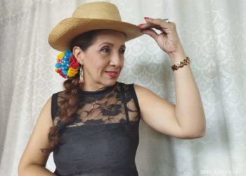 Eloísa Abreu. Gracias por cantarle a tu pueblo / Por Alfredo Matheus