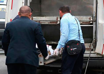 Segundo caso de suicidio esta semana en Boconó