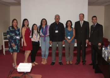 Exitosa 1era. Jornada de Cardiología en Trujillo