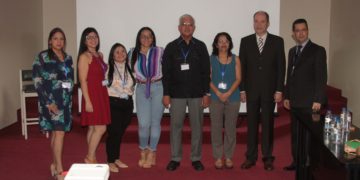 Exitosa 1era. Jornada de Cardiología en Trujillo