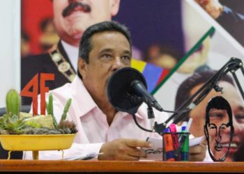 Gerardo Márquez sobre crisis de agua en Valera: “es normal que se nos quemen” las bombas del Acueducto