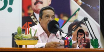 Gerardo Márquez sobre crisis de agua en Valera: “es normal que se nos quemen” las bombas del Acueducto