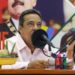 Gerardo Márquez sobre crisis de agua en Valera: “es normal que se nos quemen” las bombas del Acueducto