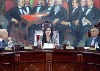 TSJ aprueba creación de nuevos tribunales en materia de delitos de violencia contra la mujer en Trujillo