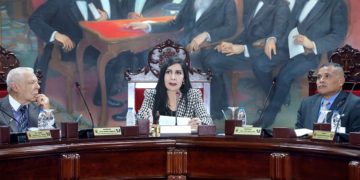 TSJ aprueba creación de nuevos tribunales en materia de delitos de violencia contra la mujer en Trujillo