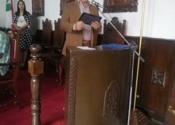 La Biblia transforma personas, familias ciudades y naciones