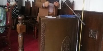 La Biblia transforma personas, familias ciudades y naciones