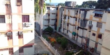 En Bella Vista sus habitantes claman por agua