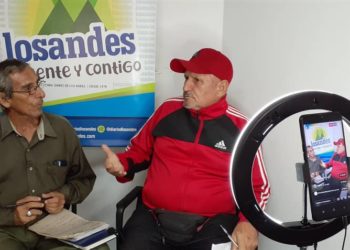 De decretar el pasaje a siete bolívares alcaldesa teme un paro del transporte en Valera