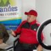 De decretar el pasaje a siete bolívares alcaldesa teme un paro del transporte en Valera