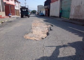 Exigen solución a problemas básicos en la Comunidad de La Plata