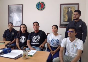 Jóvenes adecos: No hay políticas públicas que favorezcan a la juventud venezolana