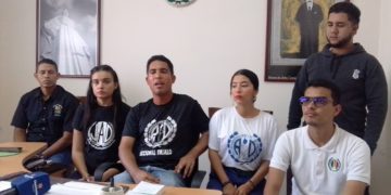 Jóvenes adecos: No hay políticas públicas que favorezcan a la juventud venezolana