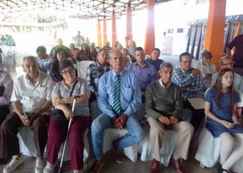 San Rafael de Carvajal  se fortalece con el Primer Congreso de su Historia Local