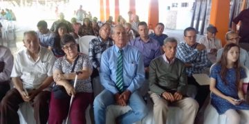 San Rafael de Carvajal  se fortalece con el Primer Congreso de su Historia Local