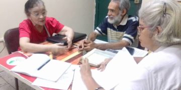 Organizaciones comunitarias propician proyecto social de orientación familiar