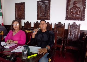 Ediles de la oposición en Valera demandan respuestas ante la crisis del agua y electricidad