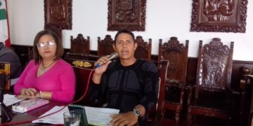 Ediles de la oposición en Valera demandan respuestas ante la crisis del agua y electricidad